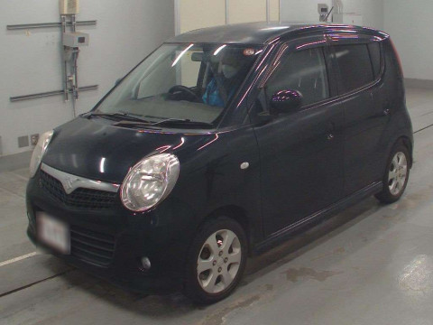 2008 Suzuki MR Wagon MF22S[0]