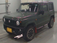 2022 Suzuki Jimny