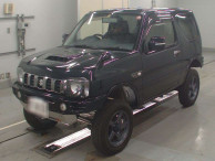 2018 Suzuki Jimny