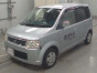 2008 Mitsubishi eK Wagon