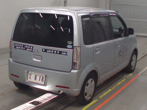 2008 Mitsubishi eK Wagon H82W[1]