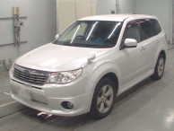 2008 Subaru Forester