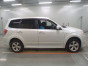 2008 Subaru Forester