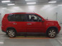 2008 Nissan X-Trail