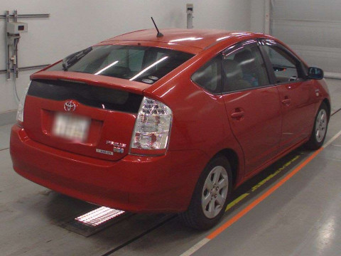 2009 Toyota Prius NHW20[1]