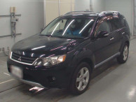 2008 Mitsubishi Outlander