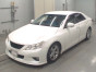 2012 Toyota Mark X