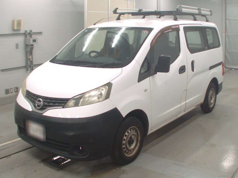 2009 Nissan NV200 Vanette VM20[0]