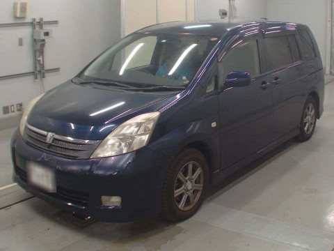 2006 Toyota Isis ANM10W[0]