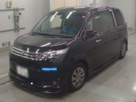 2013 Toyota Spade