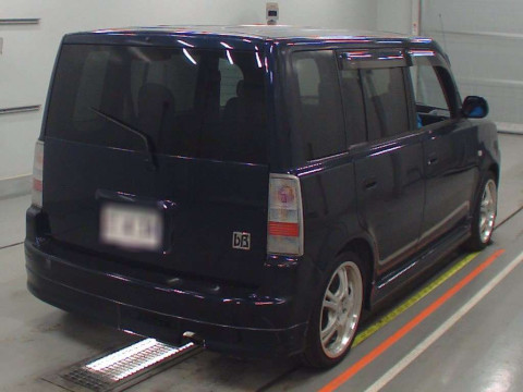 2004 Toyota bB NCP30[1]