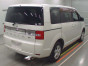 2008 Mitsubishi Delica D5