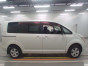 2008 Mitsubishi Delica D5