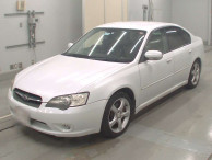 2006 Subaru Legacy B4