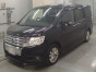 2012 Honda Step WGN Spada