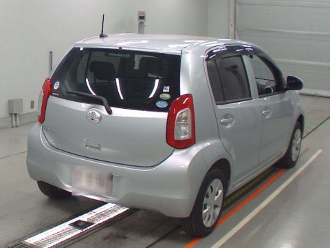 2016 Toyota Passo KGC30[1]