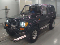 1994 Toyota Land Cruiser Prado