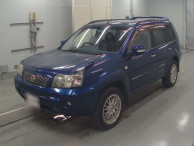 2003 Nissan X-Trail