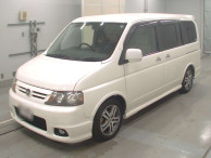 2003 Honda Step WGN