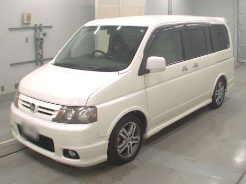 2003 Honda Step WGN RF7[0]