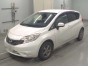 2014 Nissan Note