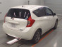 2014 Nissan Note