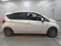 2014 Nissan Note