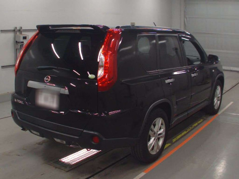 2010 Nissan X-Trail TNT31[1]