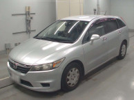 2008 Honda Stream