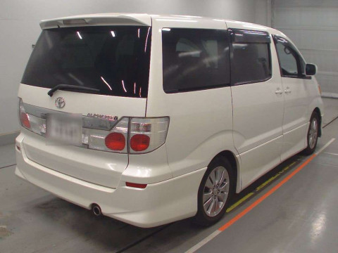 2004 Toyota Alphard ANH10W[1]