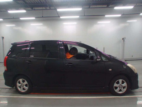 2007 Toyota Wish ZNE10G[2]