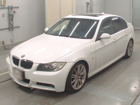 2007 BMW 3 Series VB25[0]