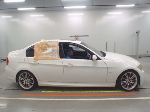 2007 BMW 3 Series VB25[2]