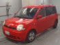 2005 Toyota Sienta