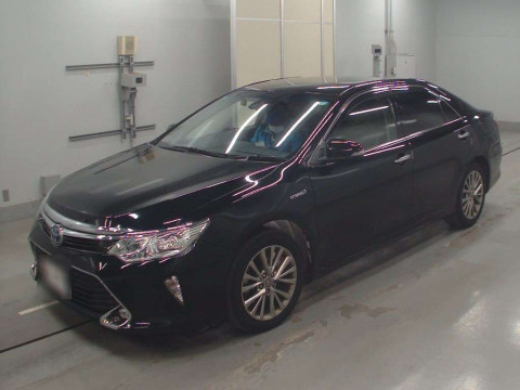 2015 Toyota Camry AVV50[0]