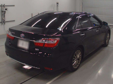 2015 Toyota Camry AVV50[1]