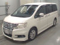 2011 Honda Step WGN Spada