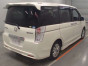 2011 Honda Step WGN Spada