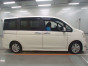 2011 Honda Step WGN Spada