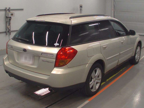 2004 Subaru Legacy Outback BP9[1]