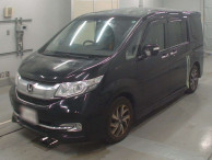 2016 Honda Step WGN Spada