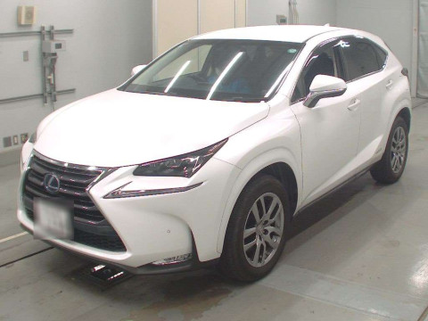 2015 Lexus NX AYZ15[0]