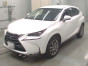 2015 Lexus NX