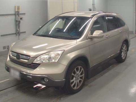 2007 Honda CR-V RE4[0]