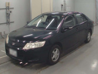 2008 Toyota Allion