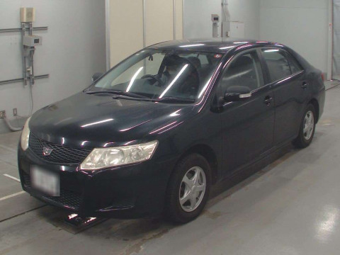 2008 Toyota Allion NZT260[0]