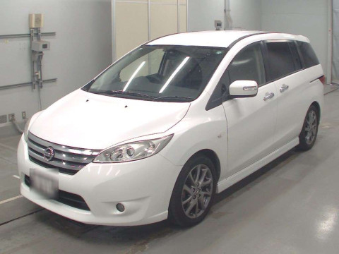 2015 Nissan Lafesta CWFFWN[0]