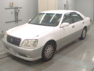 2002 Toyota Crown