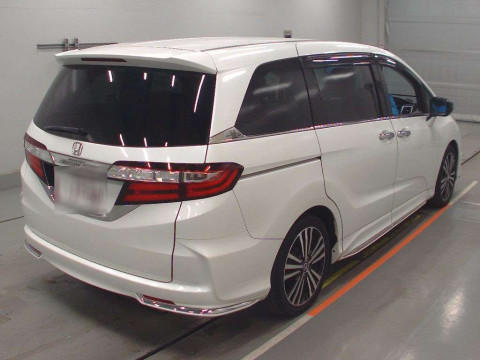 2014 Honda Odyssey RC1[1]