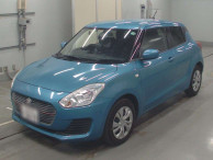 2017 Suzuki Swift